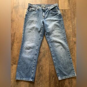 TOMMY HILFIGER | Vintage boyfriend fit jeans
